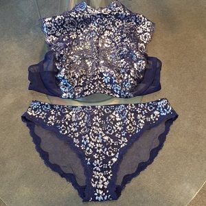 💙Victoria Secret Dream Angels Matching Set💙